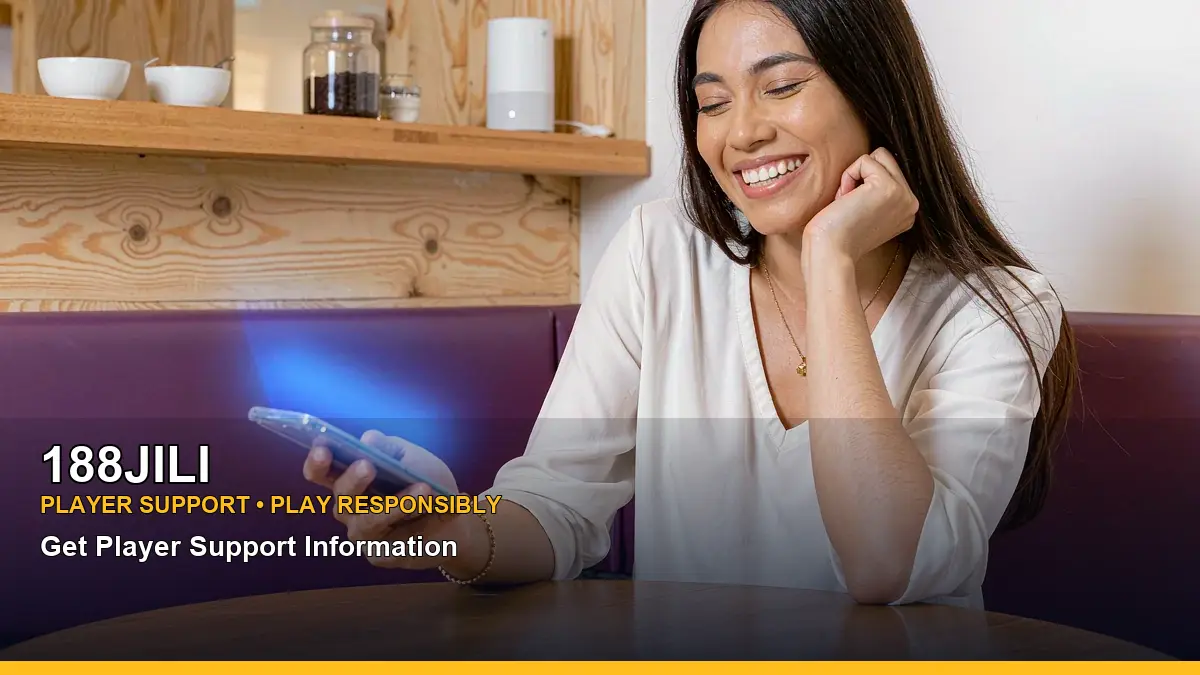 188JILI payment options with a Filipina casino host in a bright, mobile-friendly layout