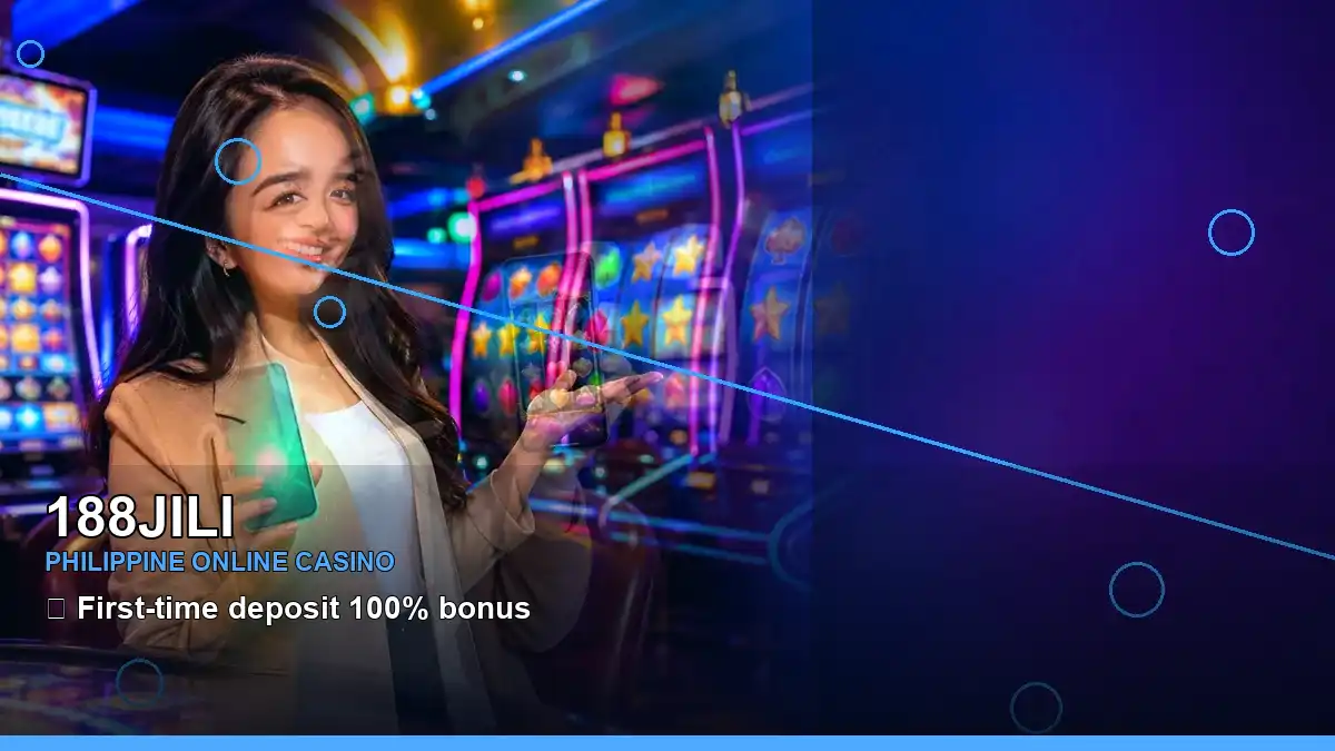 Discover 188JILI casino access, games, account help, and responsible play information for Philippine adults