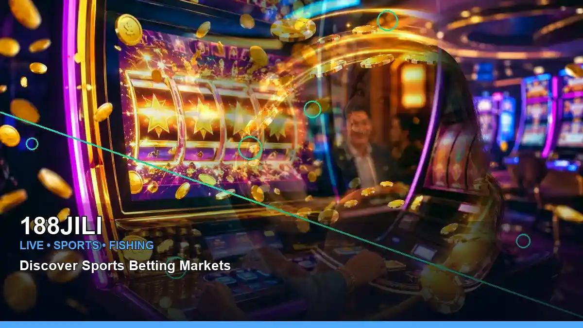 188JILI mobile casino games shown on a phone with an adult Filipina casino host and layered visual design
