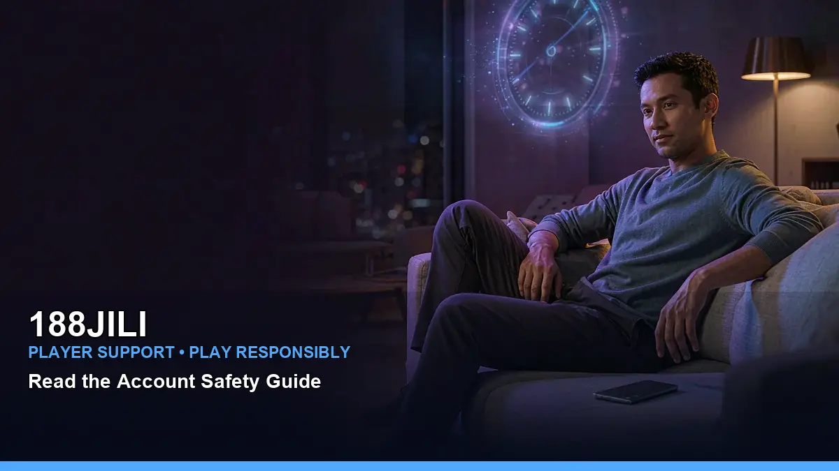 Learn about 188JILI Money Coming, check availability and game details, and follow practical 21+ responsible gaming guidance for Philippine players.